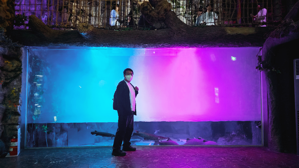 아쿠아플라넷 여수