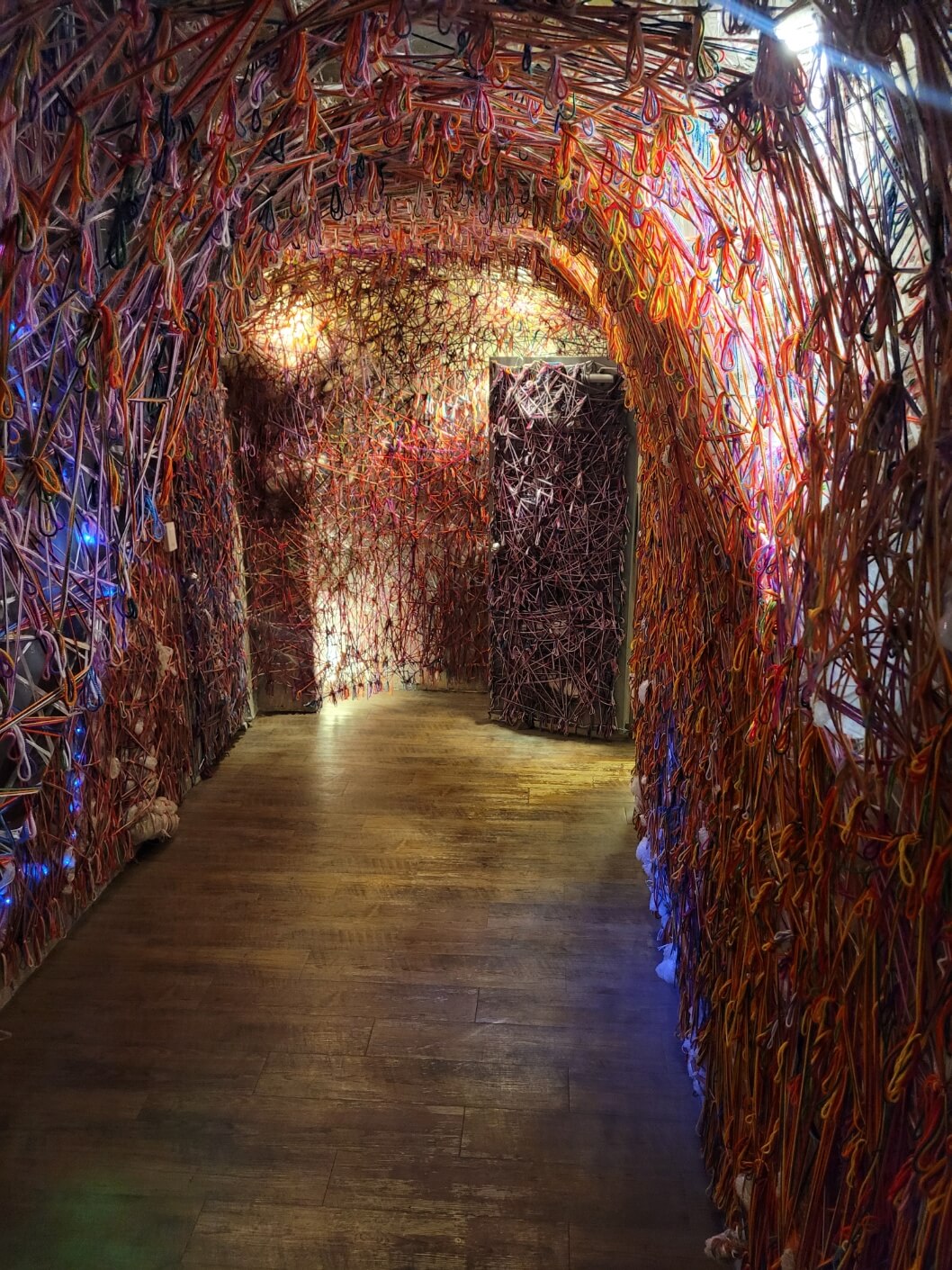 강원도 강릉 가볼만한 곳 하슬라아트월드 할인 예약 방법