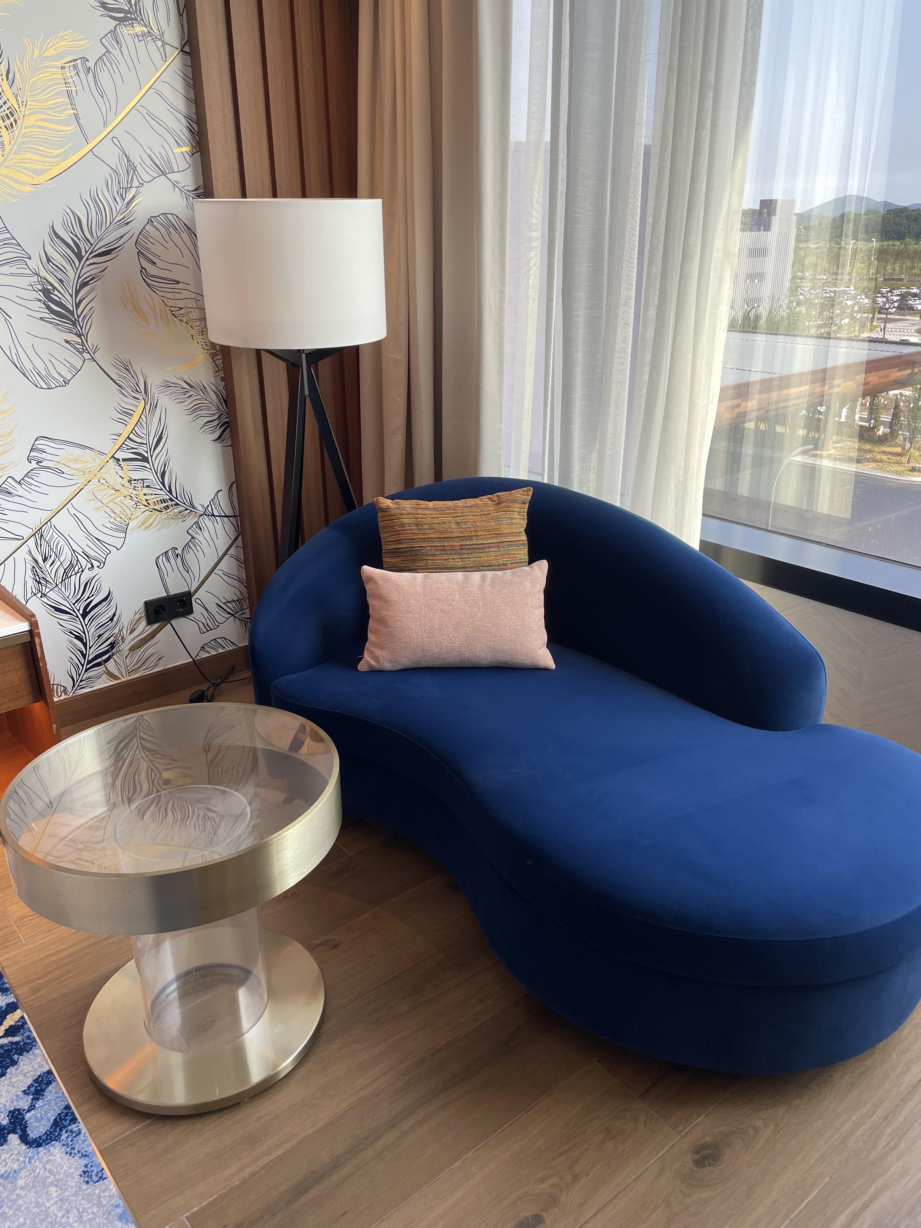 인스파이어 리조트