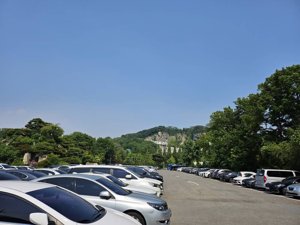 송도 송도갈비
