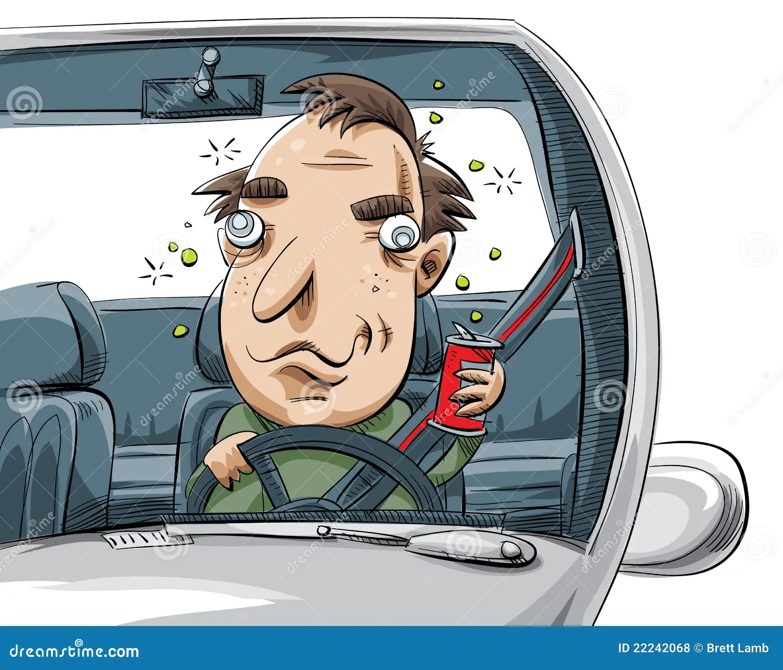 자동차보험, 음주운전 사고 시 제한적인 보상만 가능해요!