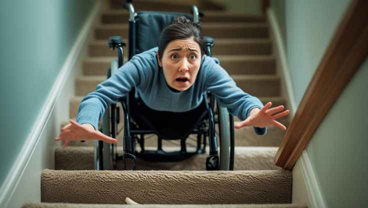 장애인 긴급 SOS 알림 앱 비교 후기