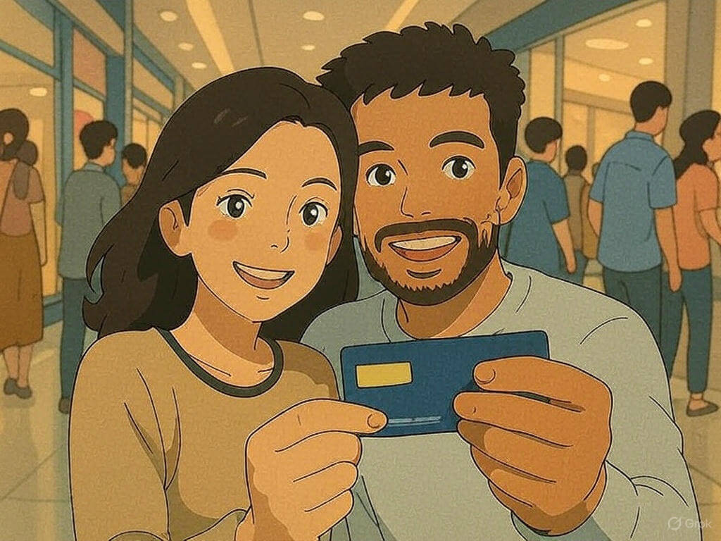 전국민 신용카드 캐시백 지급 정책, 경제 활성화의 열쇠일까?