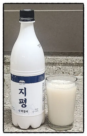 지평 막걸리 호주 진출 프리미엄 막걸리 종류_16