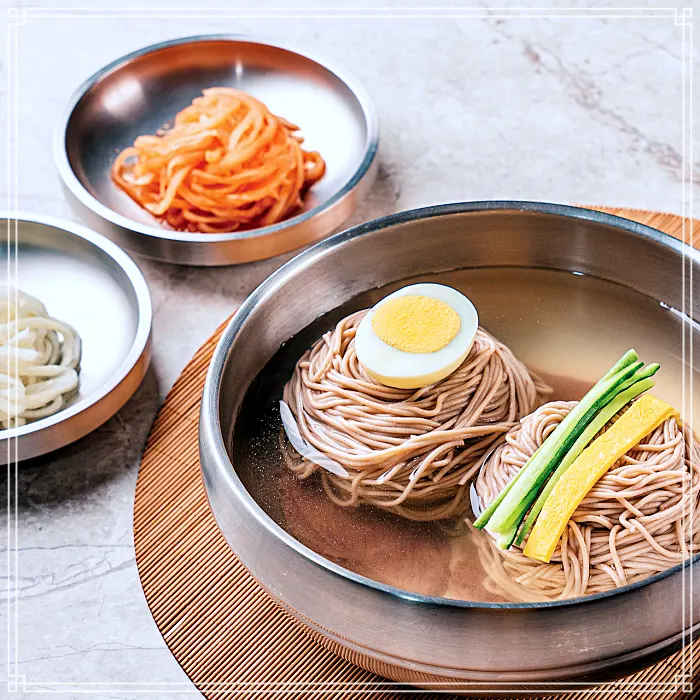 생달, 생활의 달인 강화도, 전등사, 동막해변, 마니산 평양냉면, 평냉 맛집