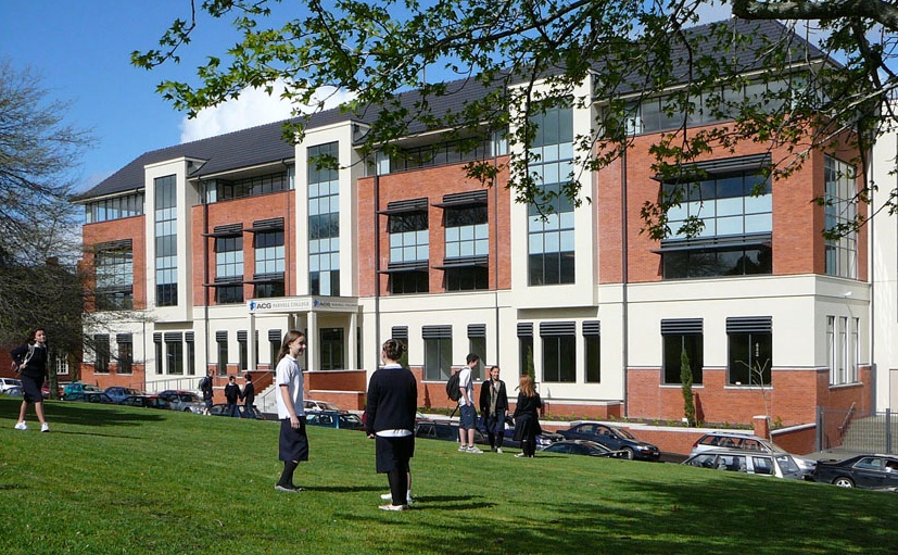 ACG Parnell College