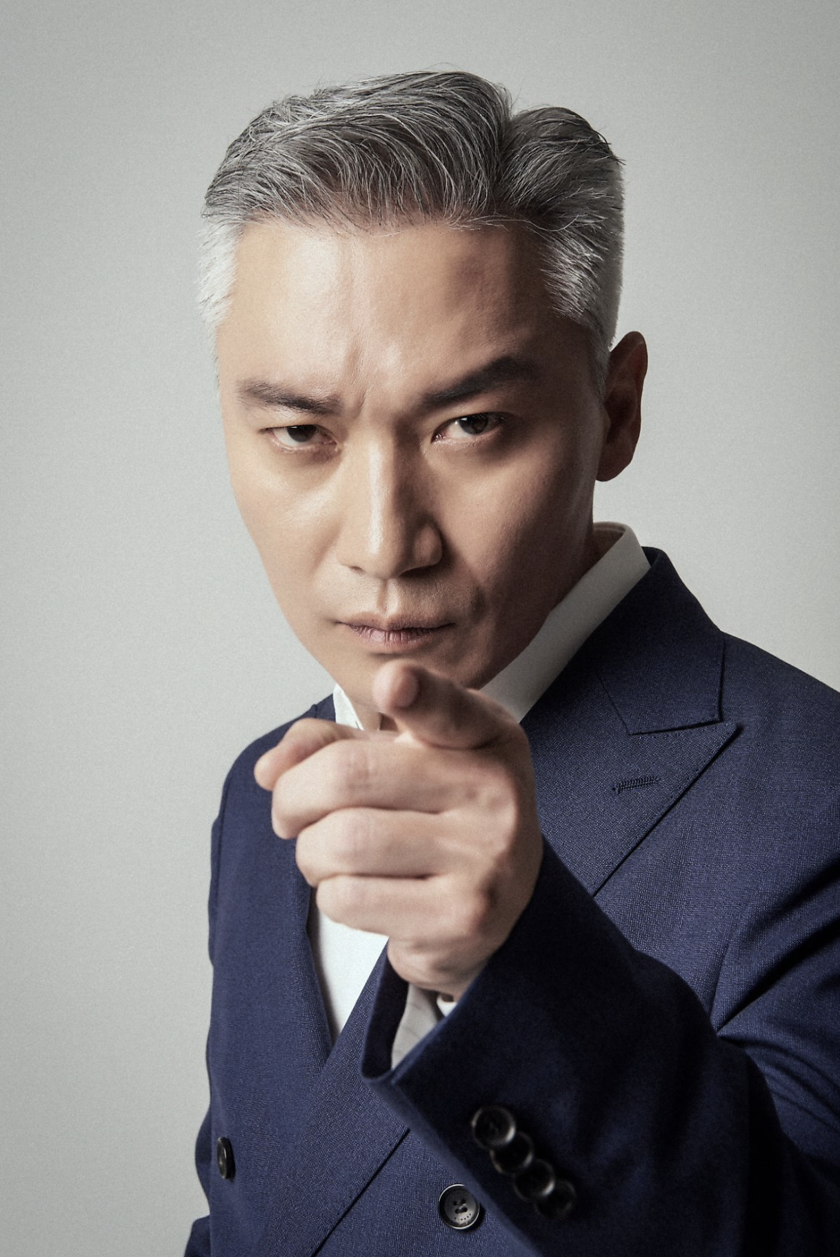 조재윤 화보