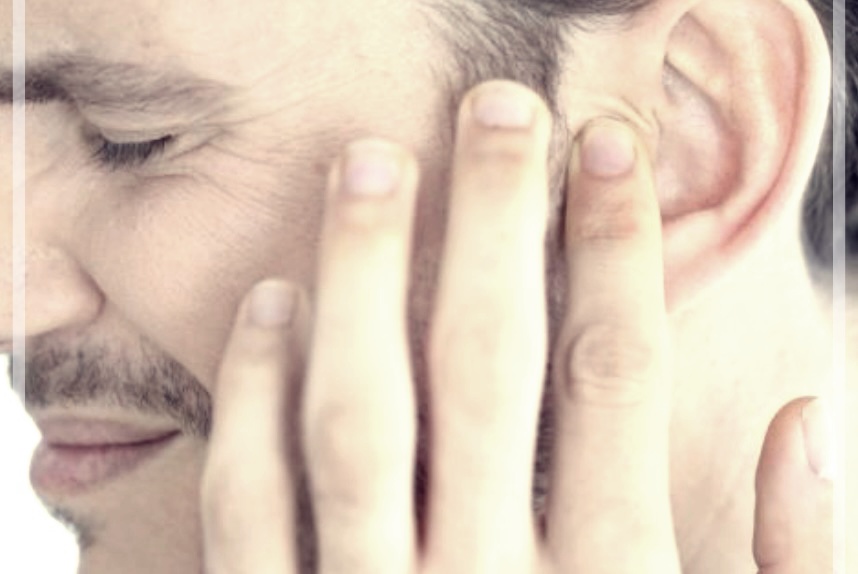 귀고름 방치하면 귀머거리 된는 이유?