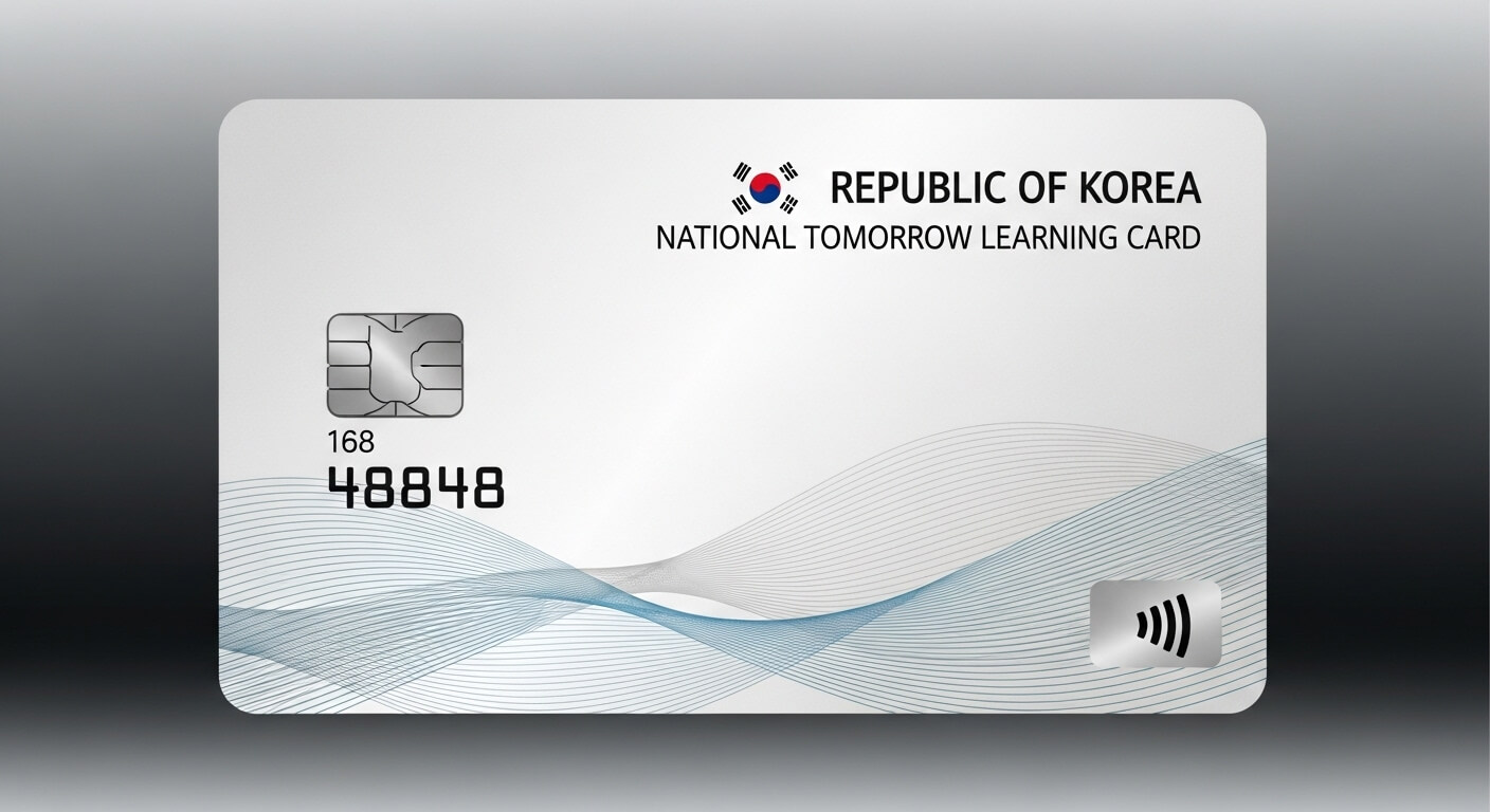 내일배움카드 사용처