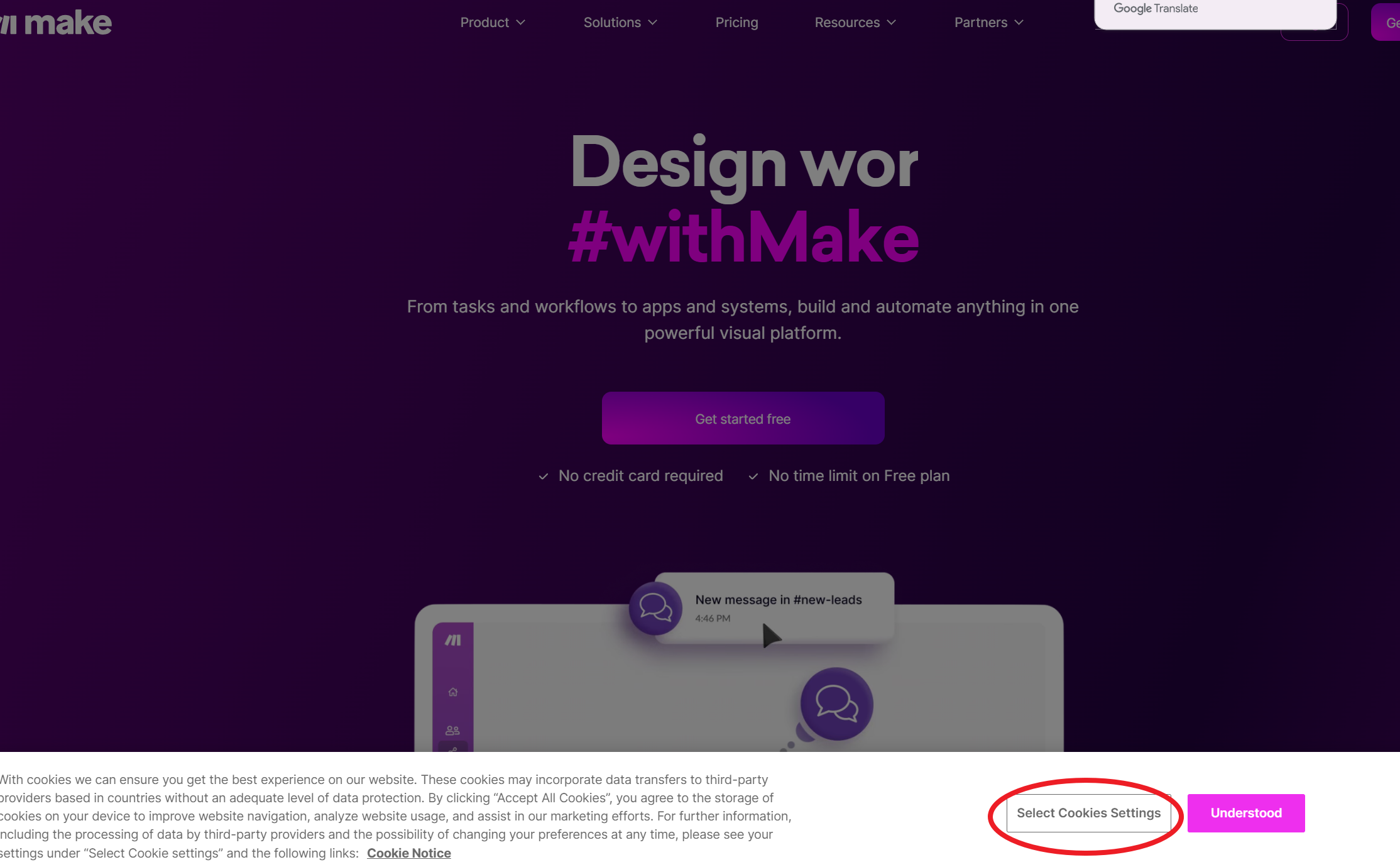 메이크(make) 가입 및 노션(Notion) 연결하기 가이드: 완벽한 자동화 설정 방법