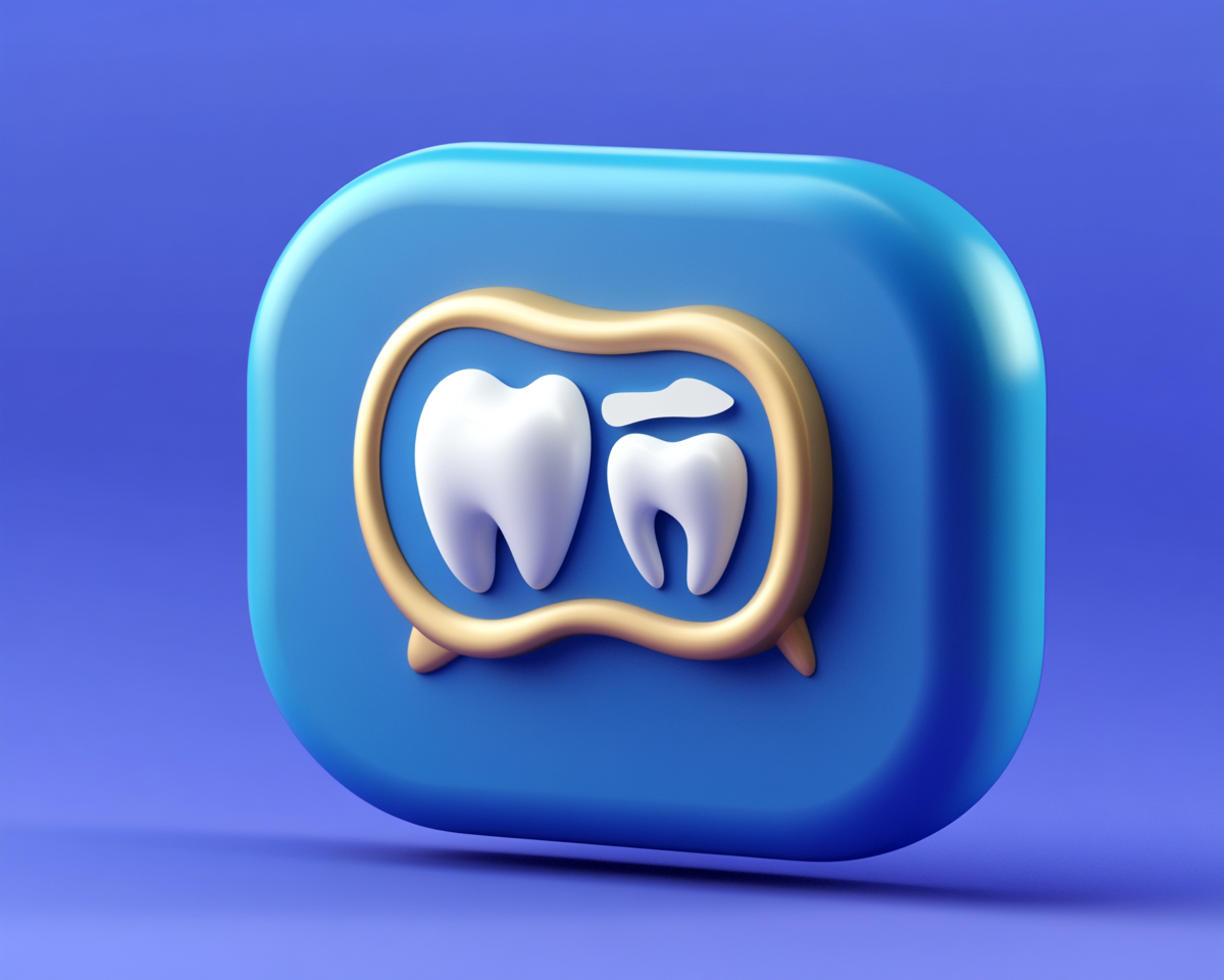 틀니 착용 후 미소를 유지하는 방법