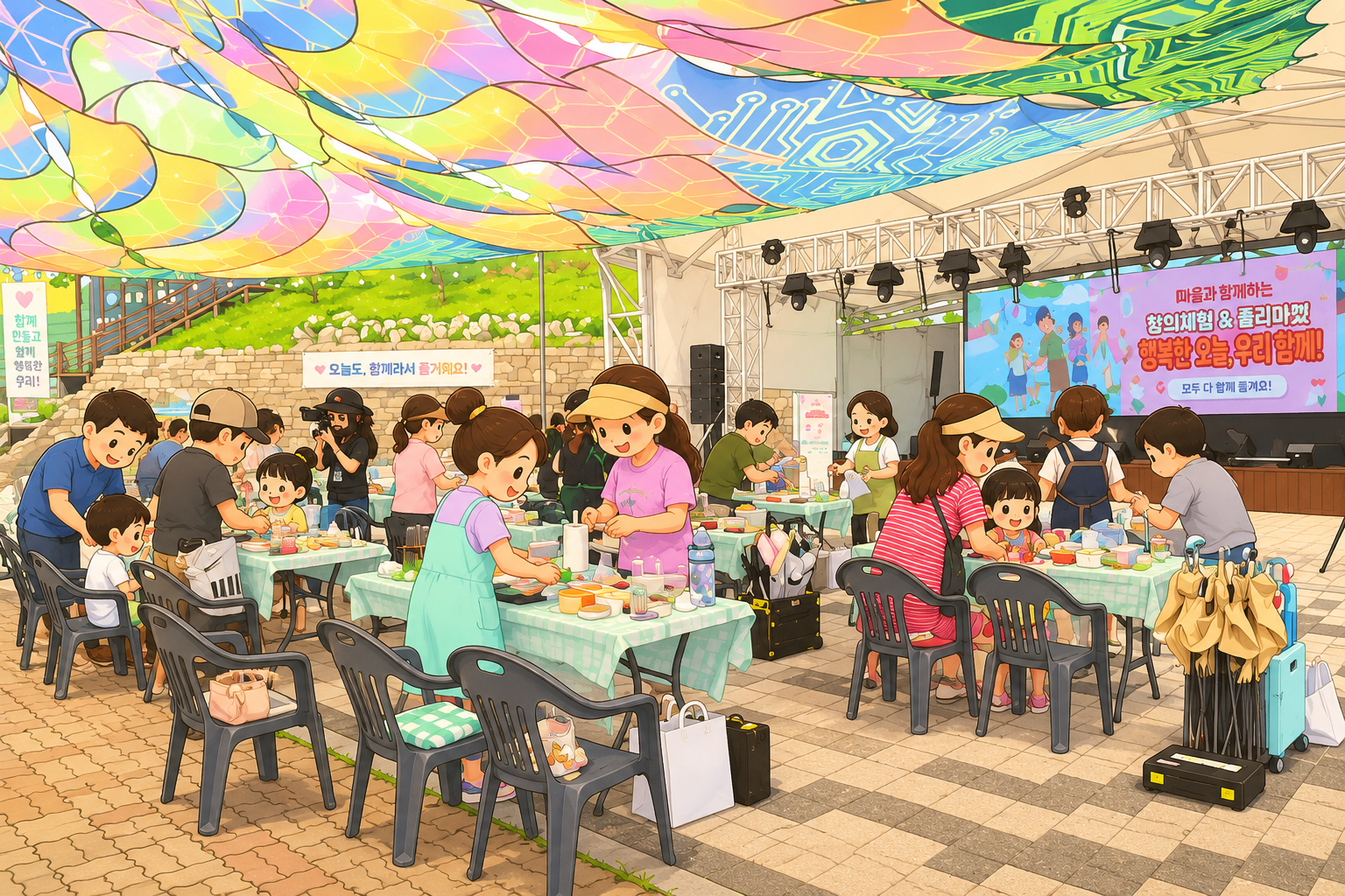 금산삼계탕축제