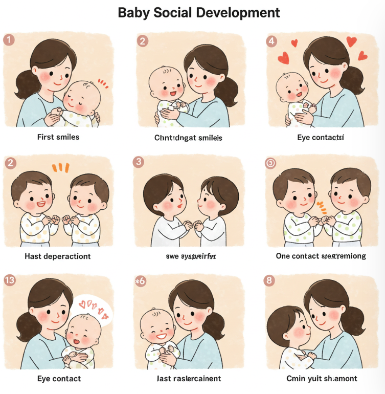 사회성 발달이란?