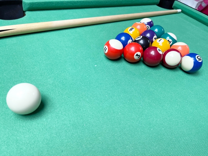 당구용어-우리말