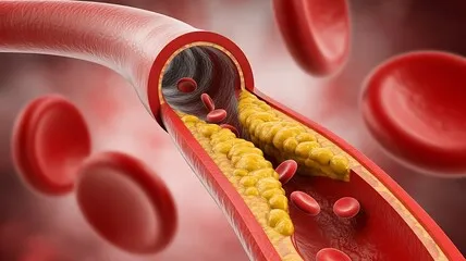 콜레스테롤의 역할과 수치가 주는 영향
