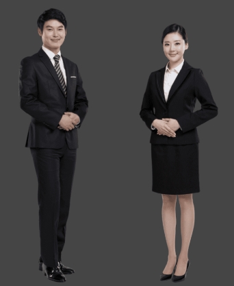 장례식장 예절