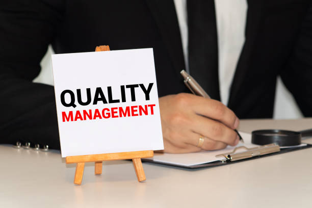 50대 남성 유망 자격증 총정리 - 품질경영기사