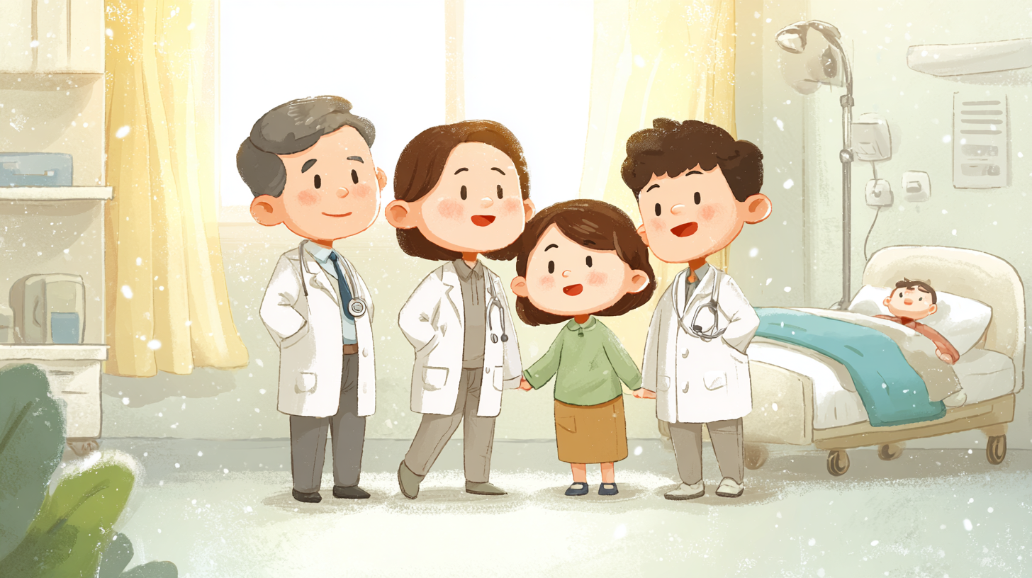 신경과와 정신건강의학과 차이