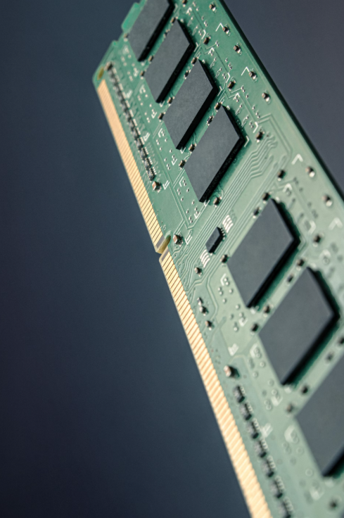 컴퓨터 DDR4 vs DDR5 (속도, 전력, 업그레이드)