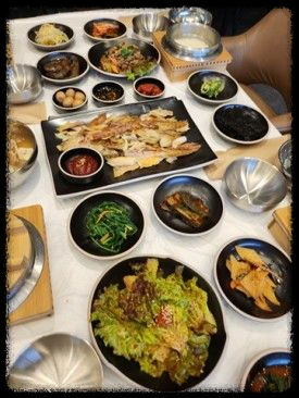 생생정보통 [고수의 부업] 여수 게장 생선구이 &amp;#39;옥이네&amp;#39; 맛집 정보