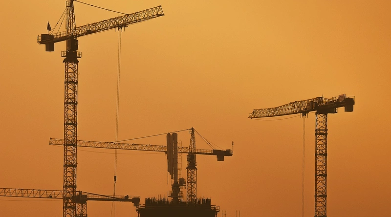 건설업계의 새로운 패러다임