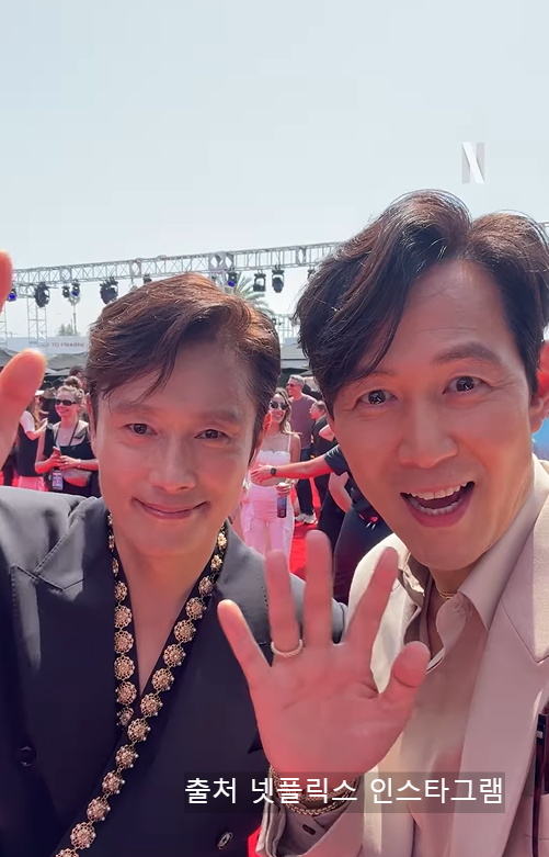 오징어게임미국판 아메리카, 스핀오프 결말과 세계관 해석