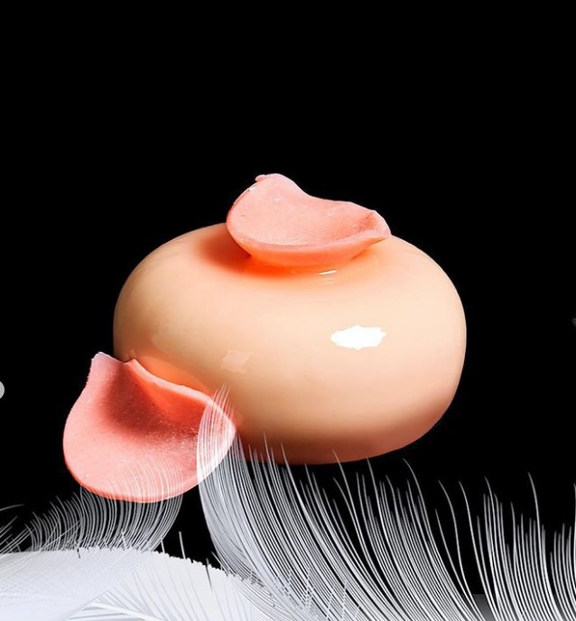 르세라핌 아우프글렛 디저트