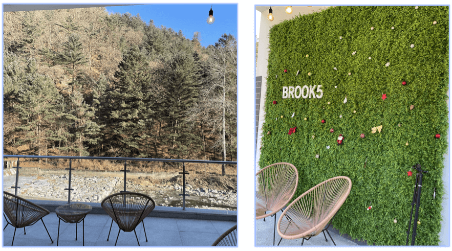 펜션-관리실-입구