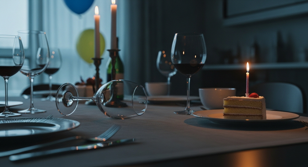 송도 총기 사건