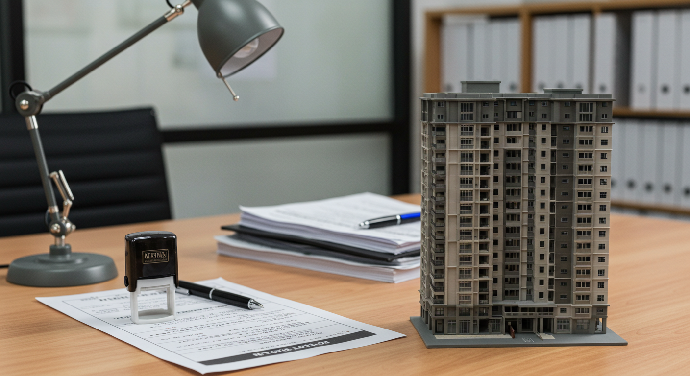 말소 조건 설정과 안전한 등기 절차