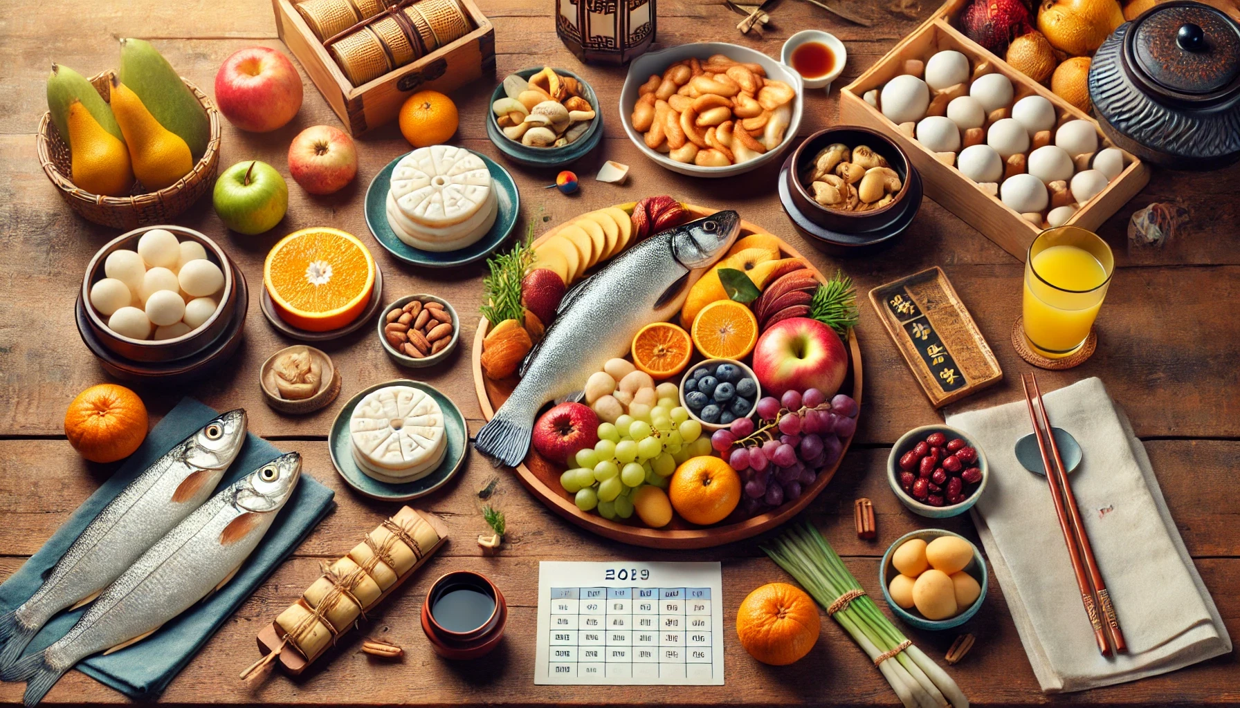 추석 차례상 준비, 이렇게 하면 돈을 아낄 수 있어요