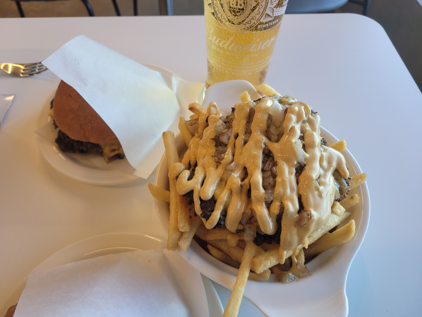 어글리프라이즈