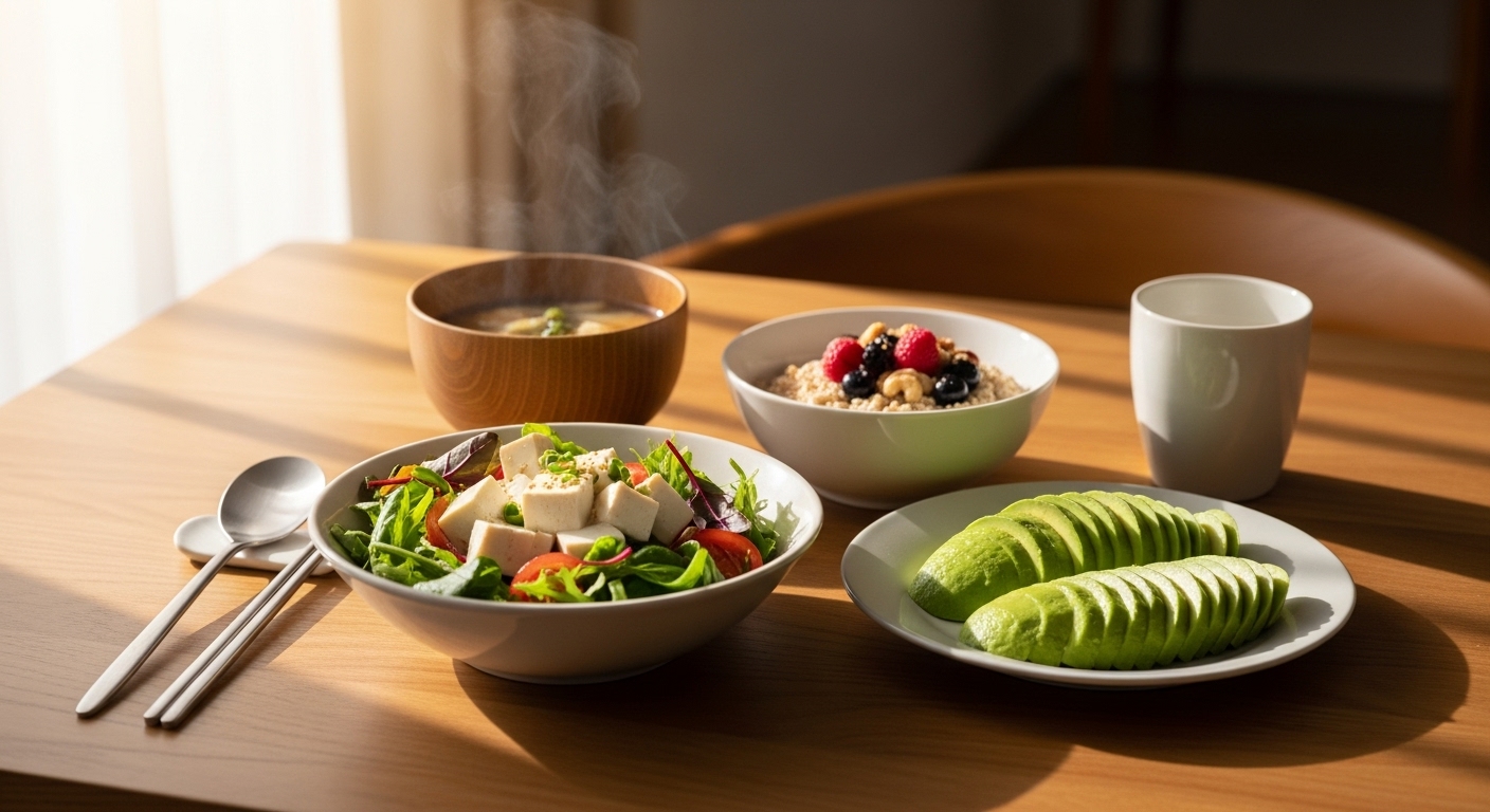 마그네슘이 풍부한 음식