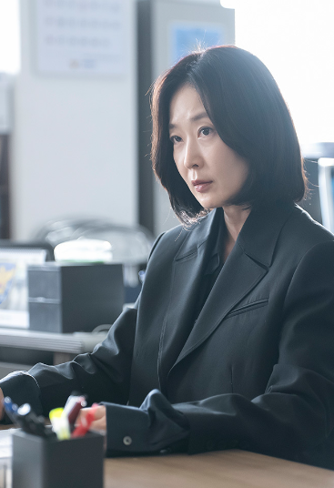 지옥에서 온 판사 몇부작