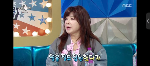 노사연 뇌수술 입원