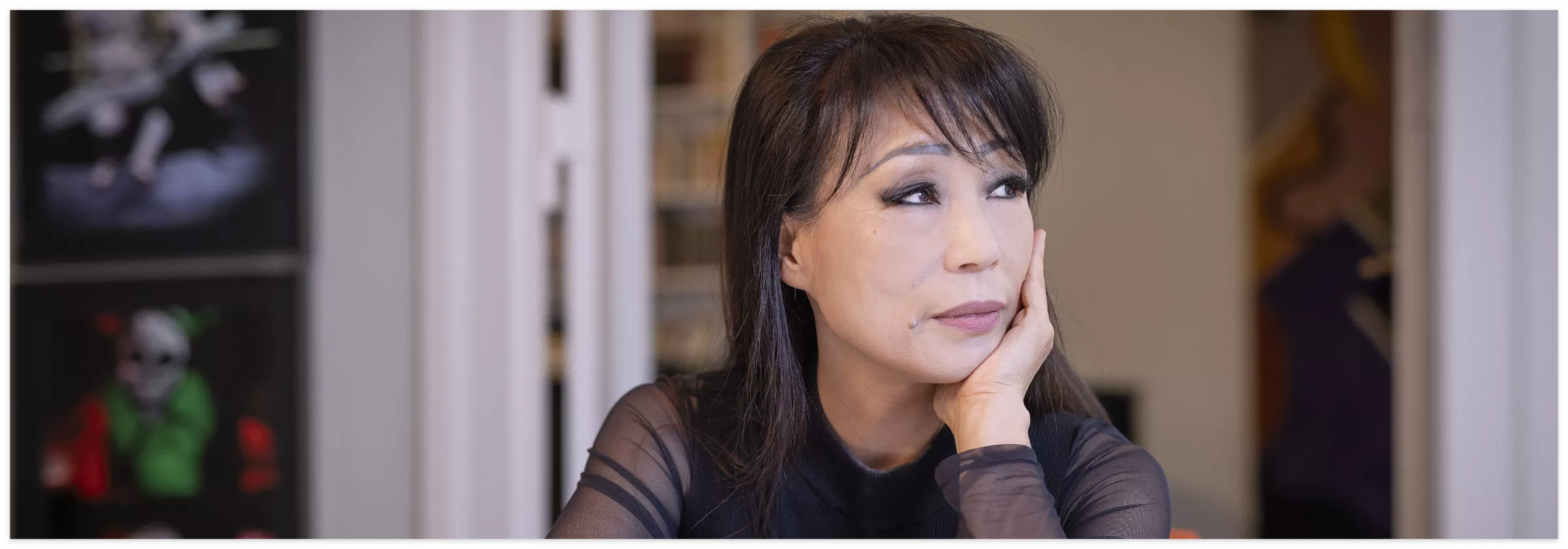 진은숙 작곡가 에른스트 폰 지멘스 음악상 수상 문체부 유인촌 장관 축전 폴라음악상 아시아 클래식