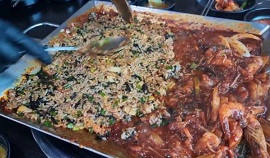 볶음밥