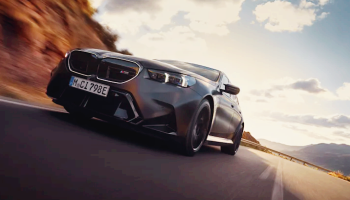BMW M5 가격 제원 유지비 2025