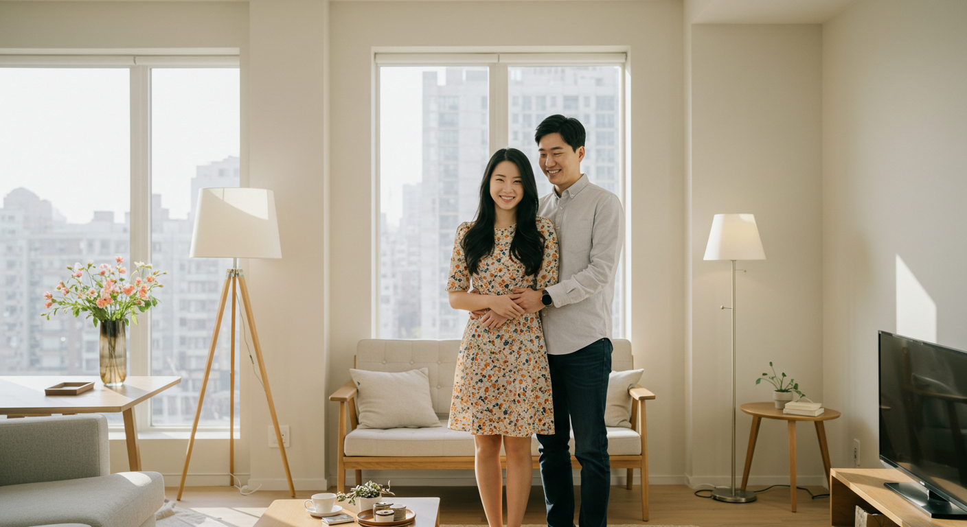 기초수급자 월세 보증금 대출