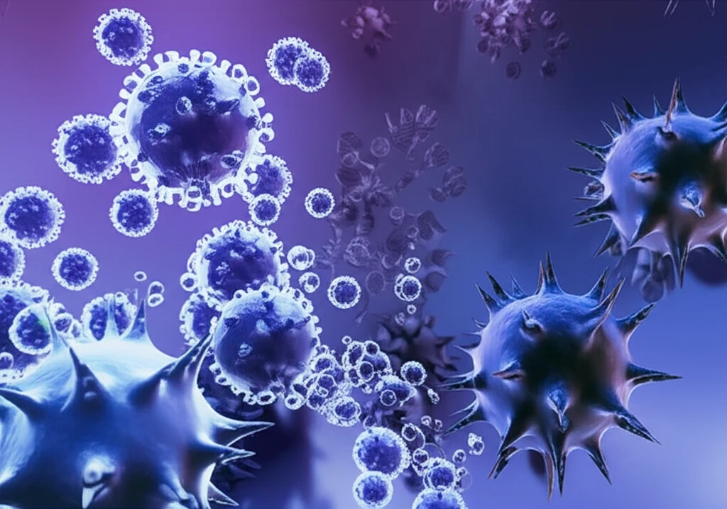 B형 독감 타미플루 부작용 완화 방법..