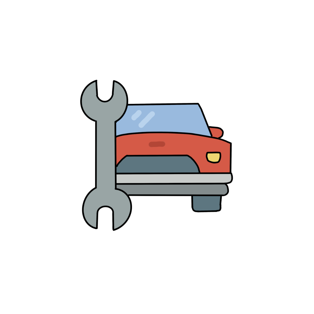 봄철 자동차 관리: 차량 보호하는 팁