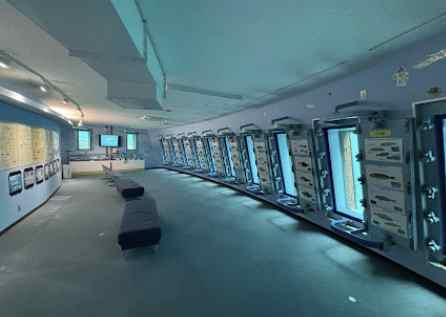 미야코지마-해중공원