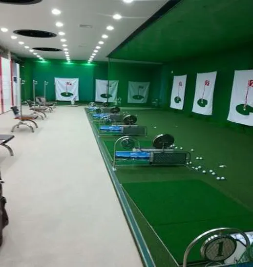 하나스크린골프연습장