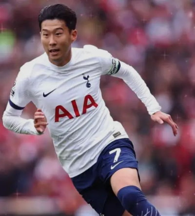 손흥민 경기 중계