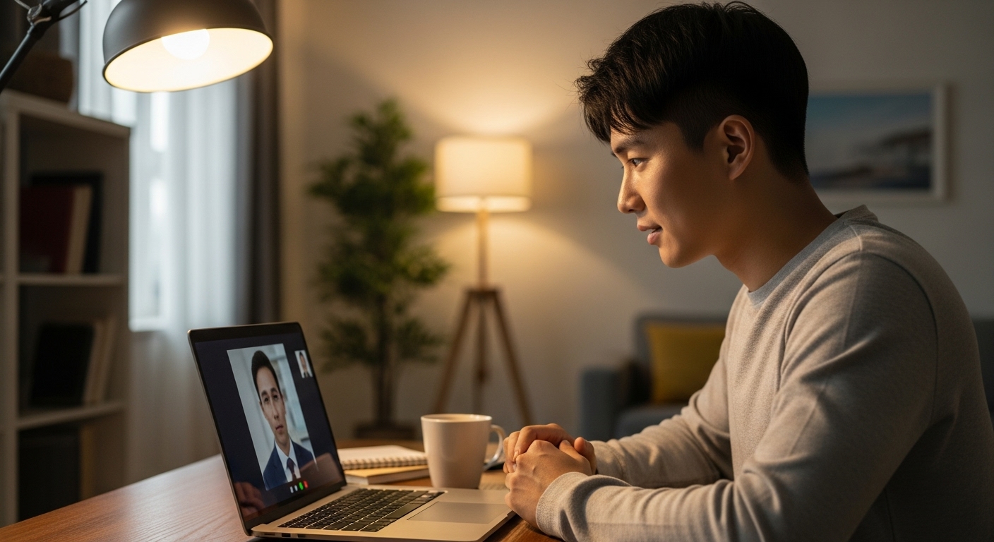 디지털 범죄, &lsquo;확실하지 않을 때&rsquo; 왜 상담이 필요한가