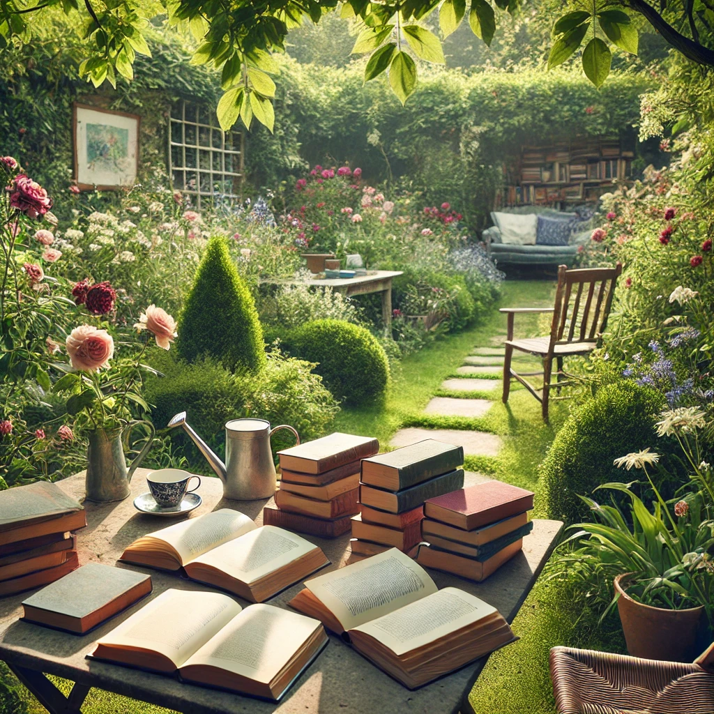 여백서원 전영애