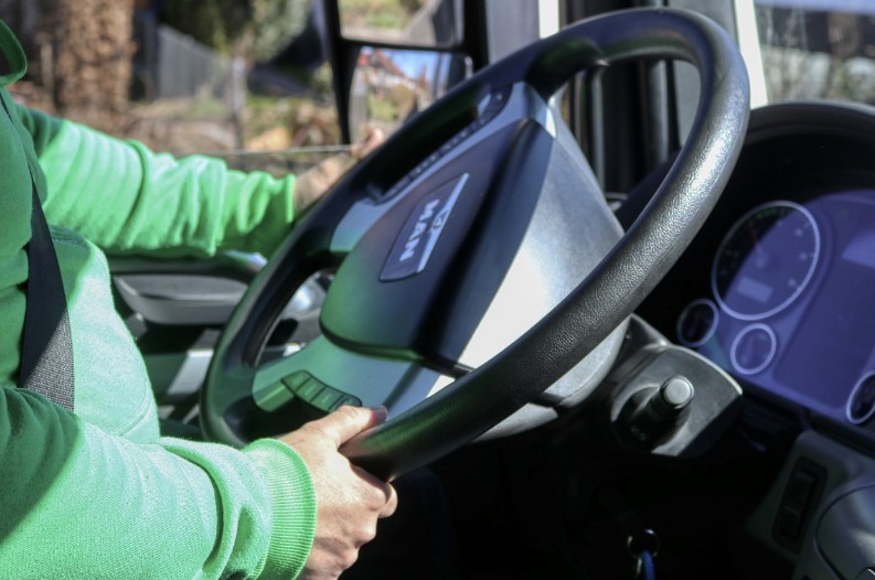 운전면허증 갱신 준비물