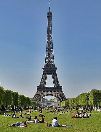 프랑스 파리 관련 사진