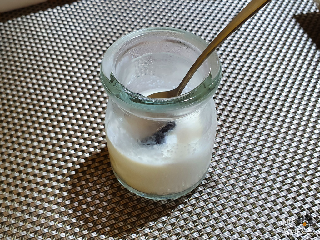 스시도우 디저트