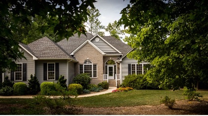 주택담보대출(주담대) 용어 LTV DTI DSR 금융계산기